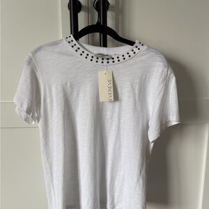 LNA Clothing Jett Cotton Slub Tee